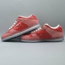 Stingwater x Dunk Low SB 'Magic Mushroom'