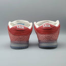 Stingwater x Dunk Low SB 'Magic Mushroom'