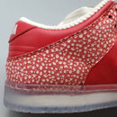 Stingwater x Dunk Low SB 'Magic Mushroom'