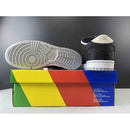 Medicom Toy x Dunk Low SB 'BE@RBRICK'