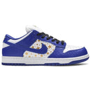 Supreme x Dunk Low OG SB QS 'Hyper Royal'