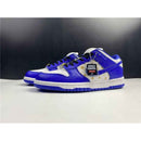 Supreme x Dunk Low OG SB QS 'Hyper Royal'