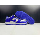 Supreme x Dunk Low OG SB QS 'Hyper Royal'