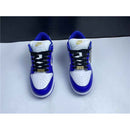 Supreme x Dunk Low OG SB QS 'Hyper Royal'