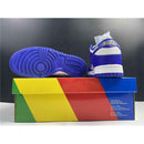 Supreme x Dunk Low OG SB QS 'Hyper Royal'