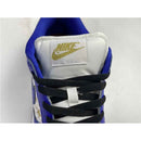 Supreme x Dunk Low OG SB QS 'Hyper Royal'