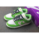Supreme x Dunk Low OG SB QS 'Mean Green'