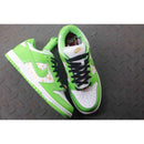 Supreme x Dunk Low OG SB QS 'Mean Green'