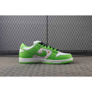 Supreme x Dunk Low OG SB QS 'Mean Green'