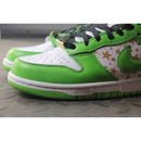 Supreme x Dunk Low OG SB QS 'Mean Green'