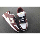 Supreme x Dunk Low OG SB QS 'Barkroot Brown'