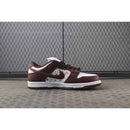 Supreme x Dunk Low OG SB QS 'Barkroot Brown'