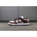 Supreme x Dunk Low OG SB QS 'Barkroot Brown'