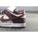 Supreme x Dunk Low OG SB QS 'Barkroot Brown'