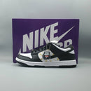 Supreme x Dunk Low OG SB QS 'Black'