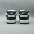 Supreme x Dunk Low OG SB QS 'Black'
