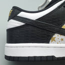 Supreme x Dunk Low OG SB QS 'Black'