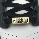 Supreme x Dunk Low OG SB QS 'Black'