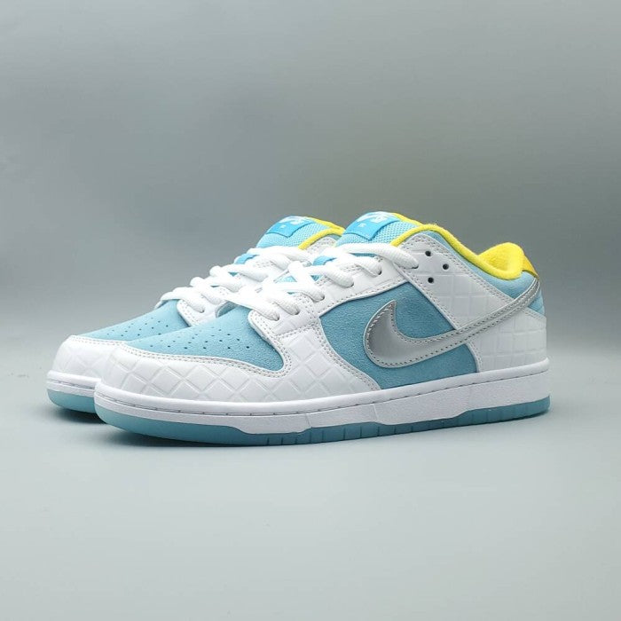 FTC x Dunk Low SB 'Lagoon Pulse'