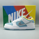 FTC x Dunk Low SB 'Lagoon Pulse'