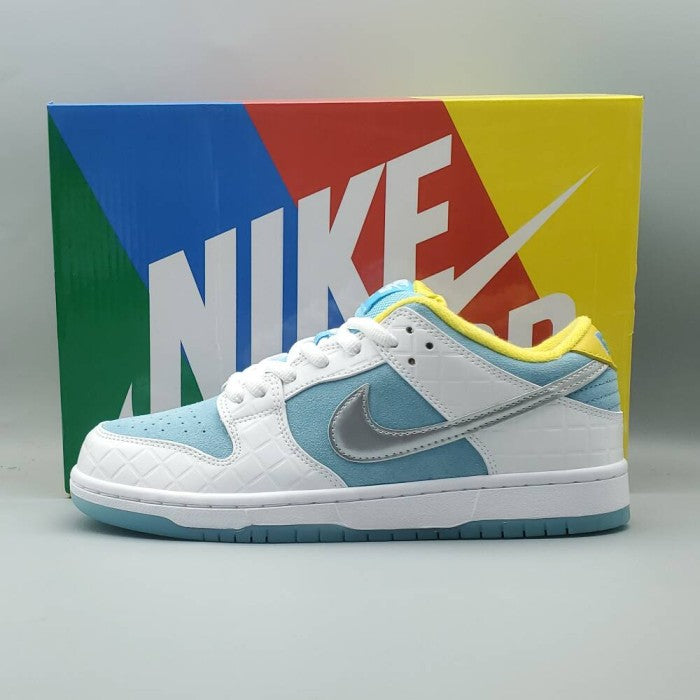 FTC x Dunk Low SB 'Lagoon Pulse'