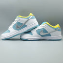 FTC x Dunk Low SB 'Lagoon Pulse'