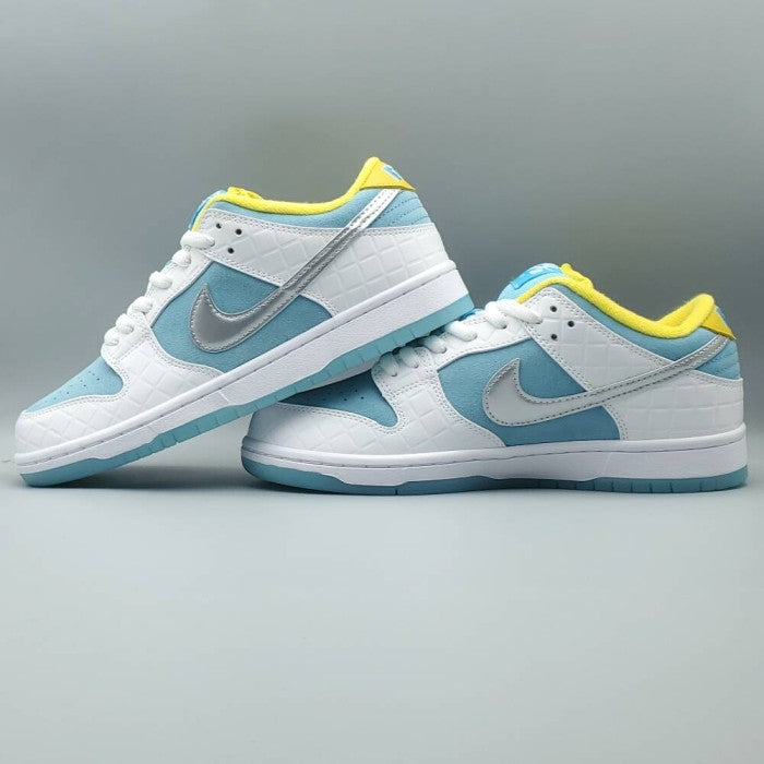 FTC x Dunk Low SB 'Lagoon Pulse'