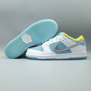 FTC x Dunk Low SB 'Lagoon Pulse'