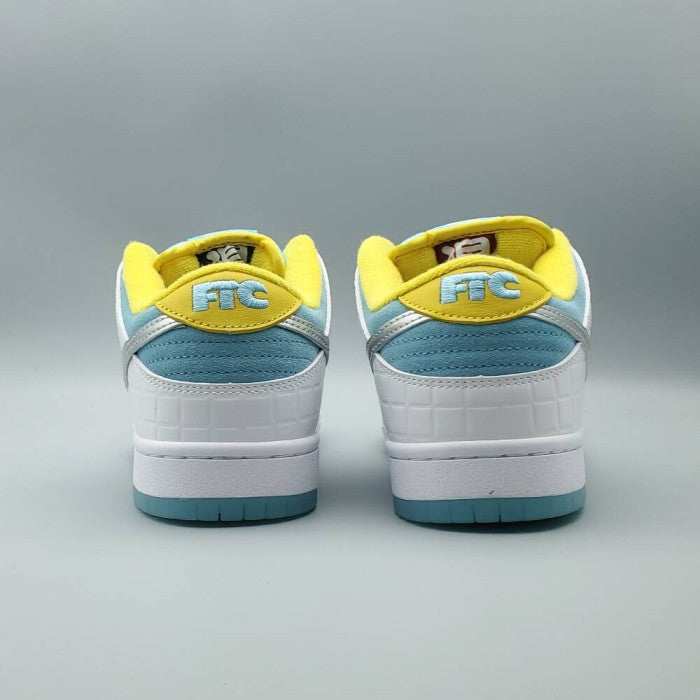 FTC x Dunk Low SB 'Lagoon Pulse'