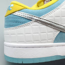 FTC x Dunk Low SB 'Lagoon Pulse'