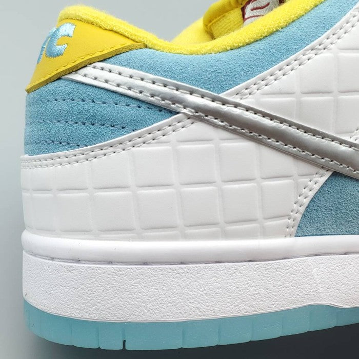 FTC x Dunk Low SB 'Lagoon Pulse'