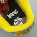 FTC x Dunk Low SB 'Lagoon Pulse'