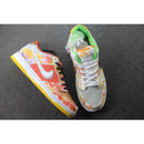 Jason Deng x Dunk Low Pro SB 'Street Hawker'