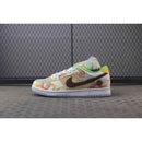 Jason Deng x Dunk Low Pro SB 'Street Hawker'