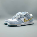Sean Cliver x Dunk Low SB 'Holiday Special'