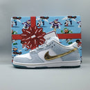 Sean Cliver x Dunk Low SB 'Holiday Special'