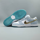 Sean Cliver x Dunk Low SB 'Holiday Special'