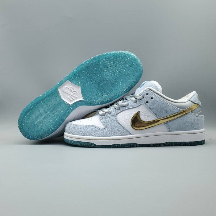 Sean Cliver x Dunk Low SB 'Holiday Special'