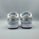 Sean Cliver x Dunk Low SB 'Holiday Special'