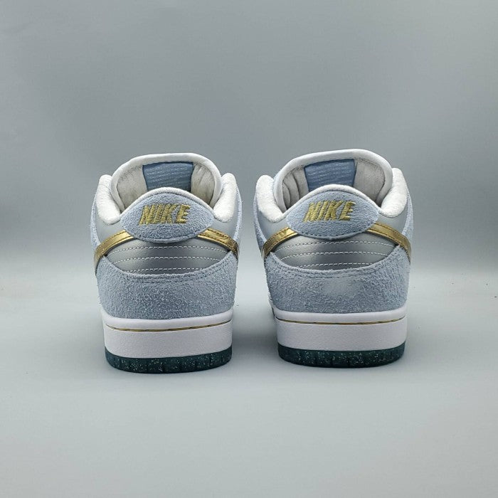 Sean Cliver x Dunk Low SB 'Holiday Special'