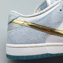 Sean Cliver x Dunk Low SB 'Holiday Special'