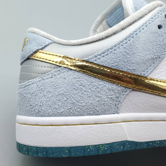 Sean Cliver x Dunk Low SB 'Holiday Special'