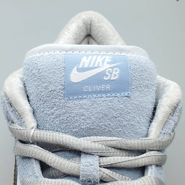 Sean Cliver x Dunk Low SB 'Holiday Special'