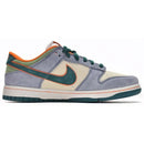 Otomo Katsuhiro x Nike SB Dunk Low 'Steamboy OST Orange Green'