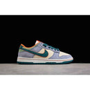 Otomo Katsuhiro x Nike SB Dunk Low 'Steamboy OST Orange Green'