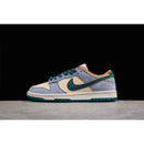 Otomo Katsuhiro x Nike SB Dunk Low 'Steamboy OST Orange Green'