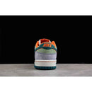 Otomo Katsuhiro x Nike SB Dunk Low 'Steamboy OST Orange Green'