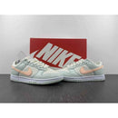 Dunk Low 'Barely Green'