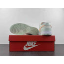 Dunk Low 'Barely Green'