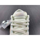 Dunk Low 'Barely Green'